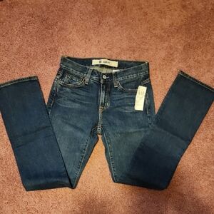 GAP Classic Indigo Jeans